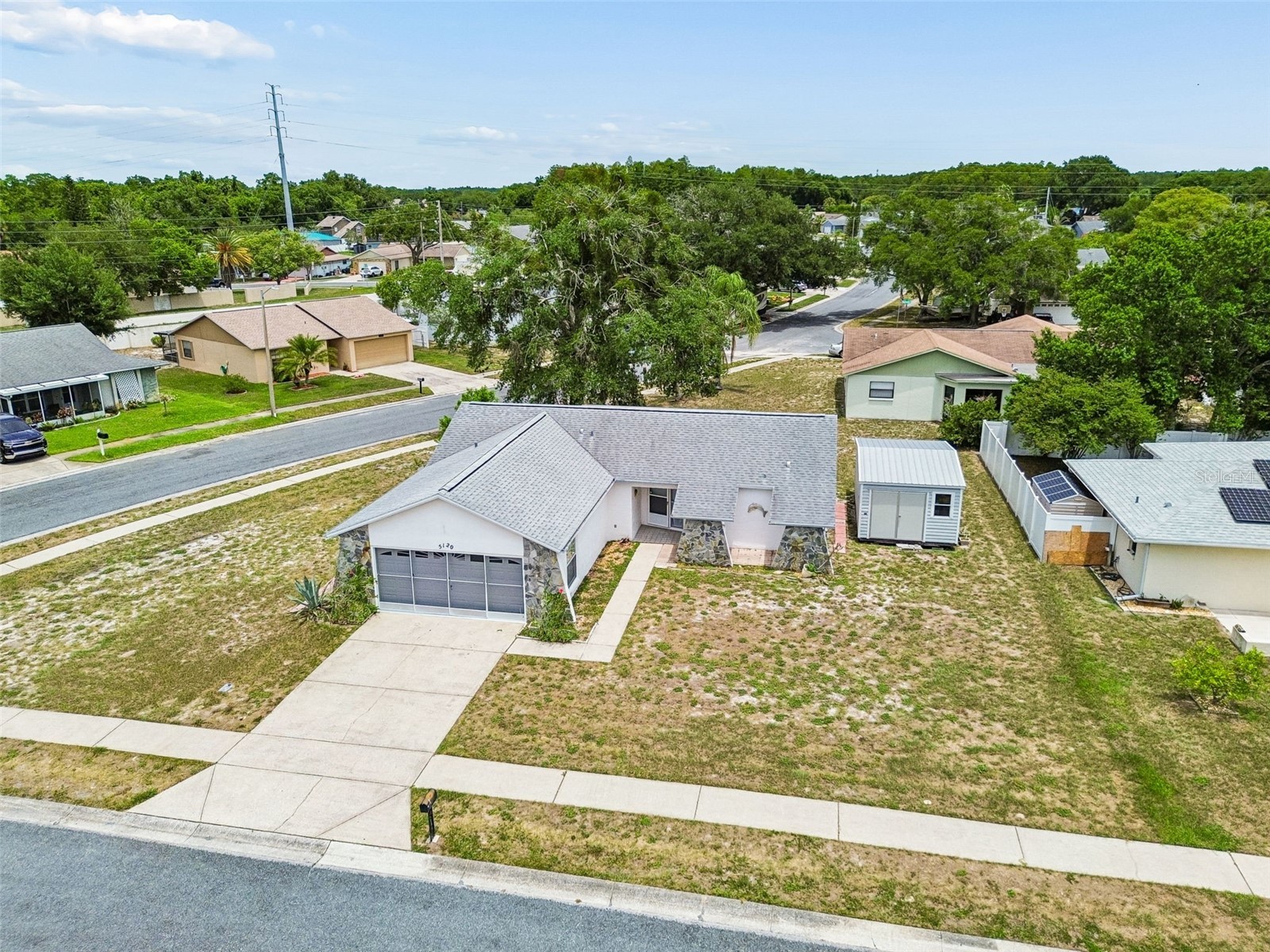 5120 Doefield Lane New Port Richey FL 34653 TB8517410 image63