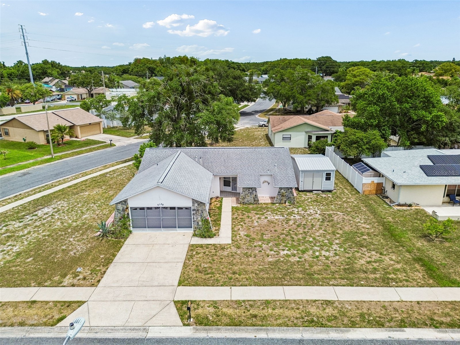5120 Doefield Lane New Port Richey FL 34653 TB8517410 image64