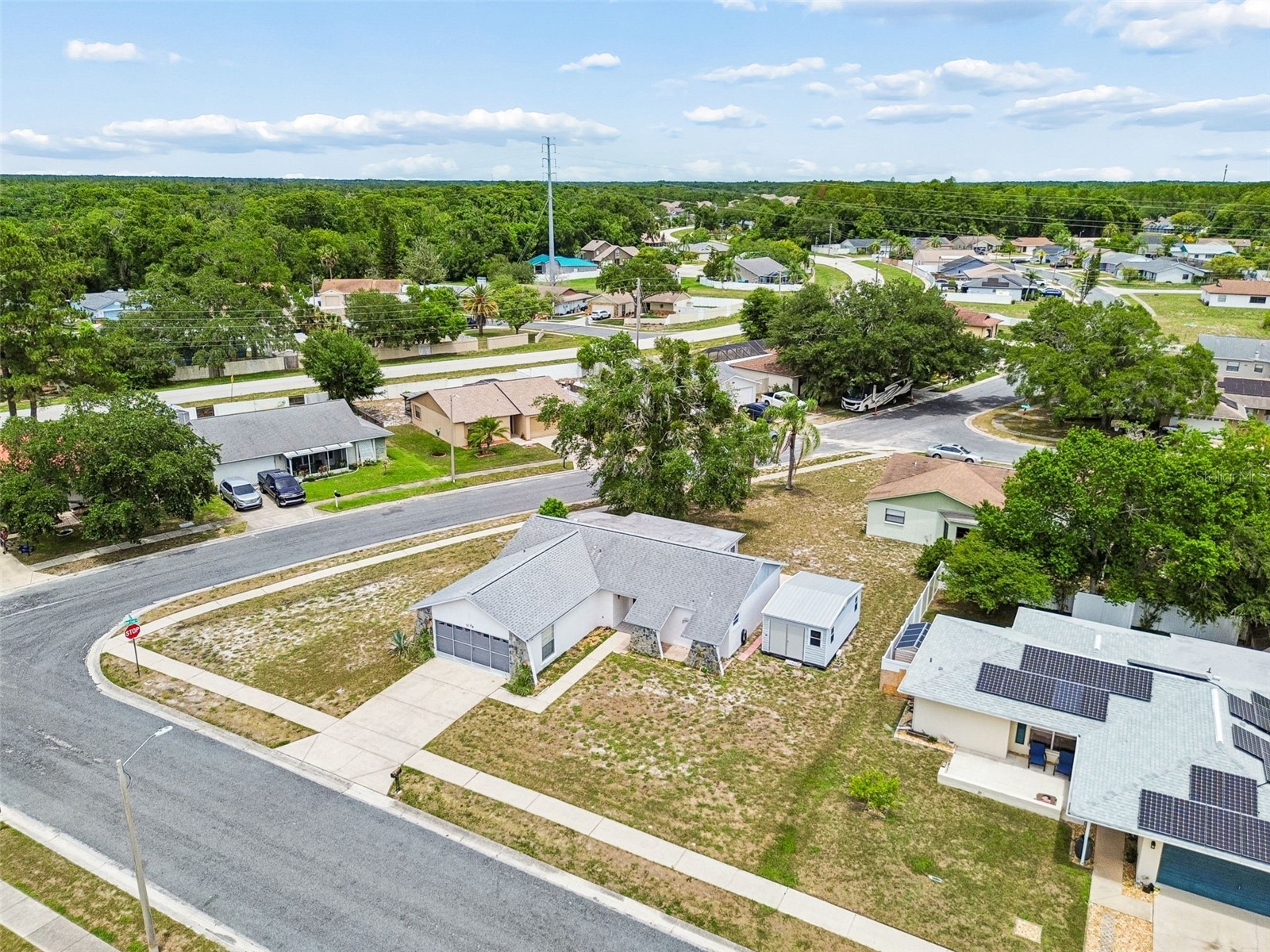 5120 Doefield Lane New Port Richey FL 34653 TB8517410 image66
