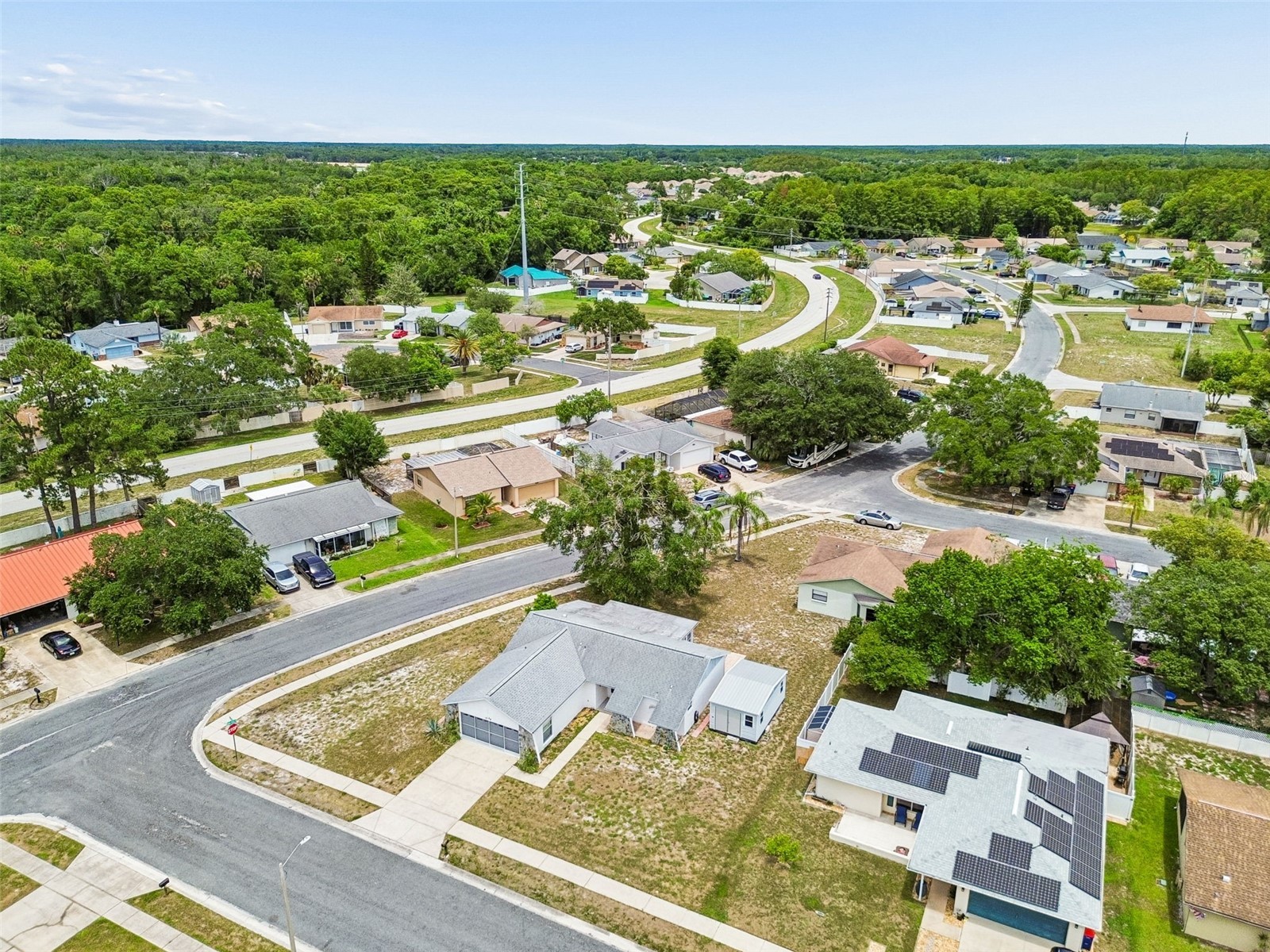 5120 Doefield Lane New Port Richey FL 34653 TB8517410 image67