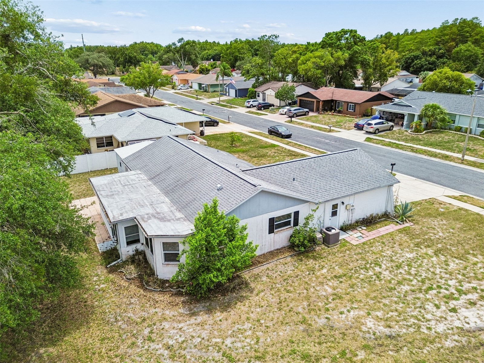5120 Doefield Lane New Port Richey FL 34653 TB8517410 image73