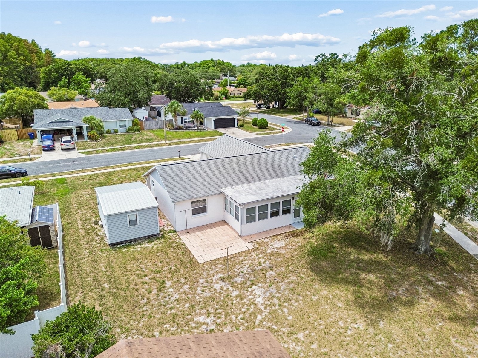 5120 Doefield Lane New Port Richey FL 34653 TB8517410 image74