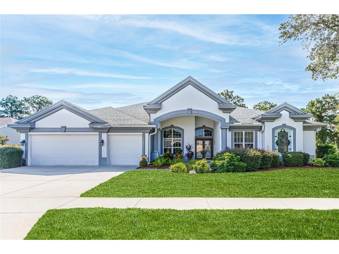5120 Golf Club Lane Spring Hill FL 34609 W7865585 image1