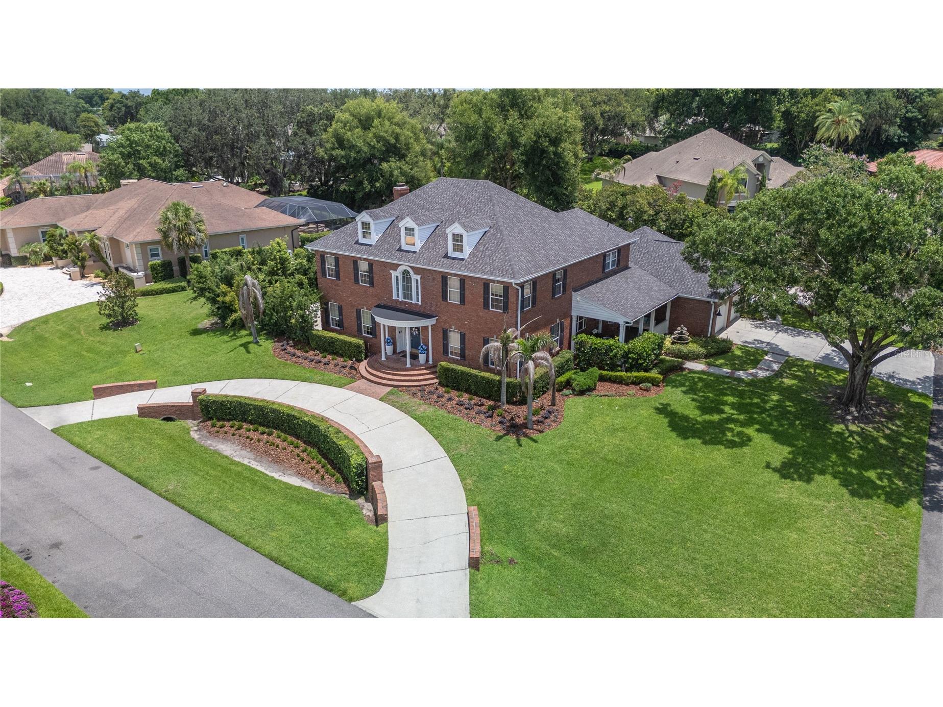 5120 Lake In The Woods Boulevard Lakeland FL 33813 L4963272 image2