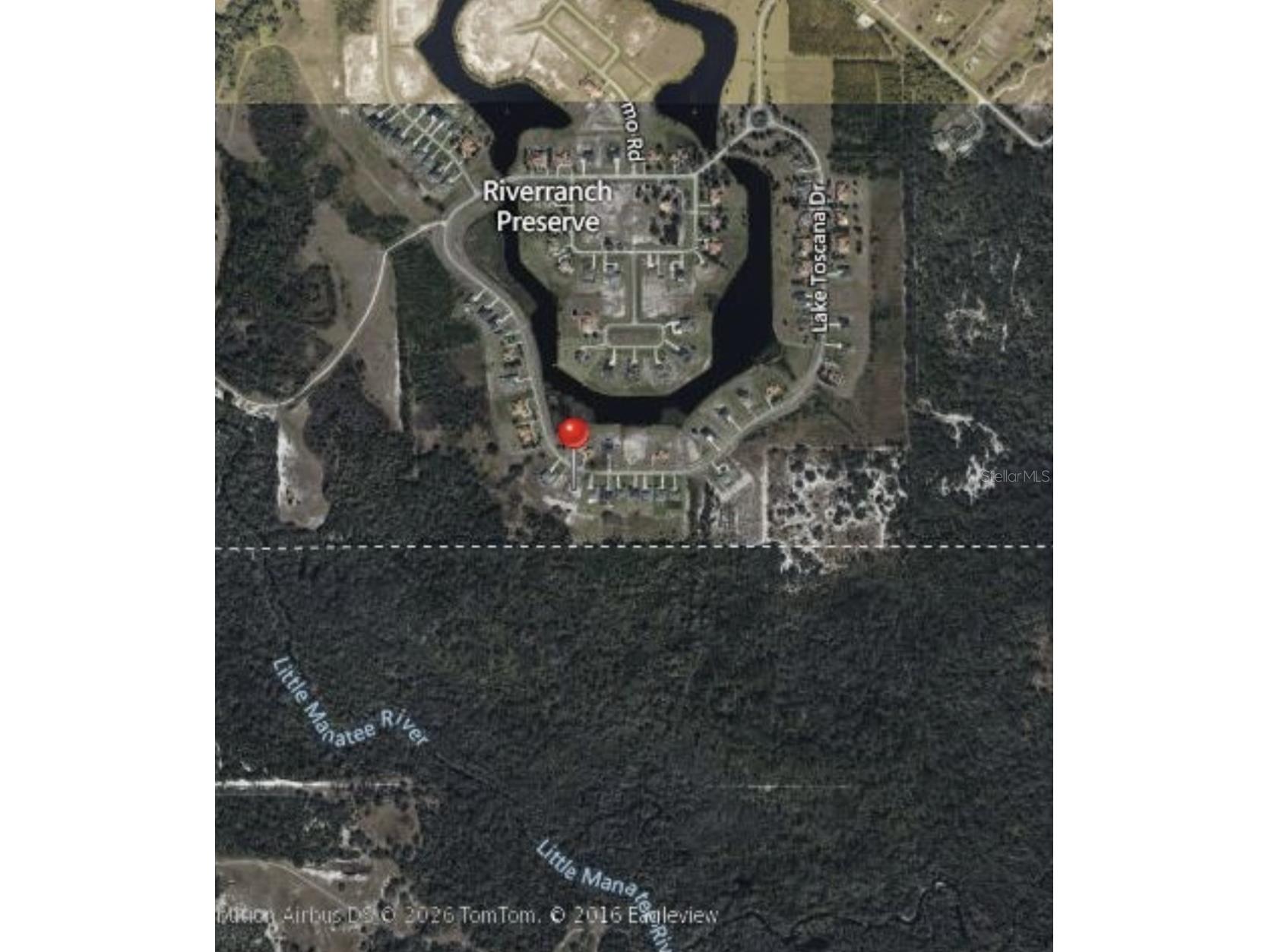5120 Lake Toscana Drive Wimauma FL 33598 - LITTLE MANATEE RIVER TB8497003 image3