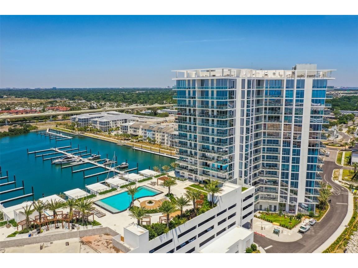 5120 Marina Way #10005 Tampa FL 33611 - TAMPA BAY U8200074 image1