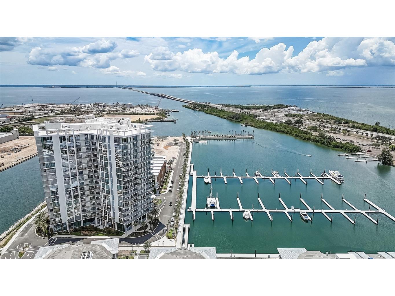 5120 Marina Way #10008 Tampa FL 33611 TB8437538 image1