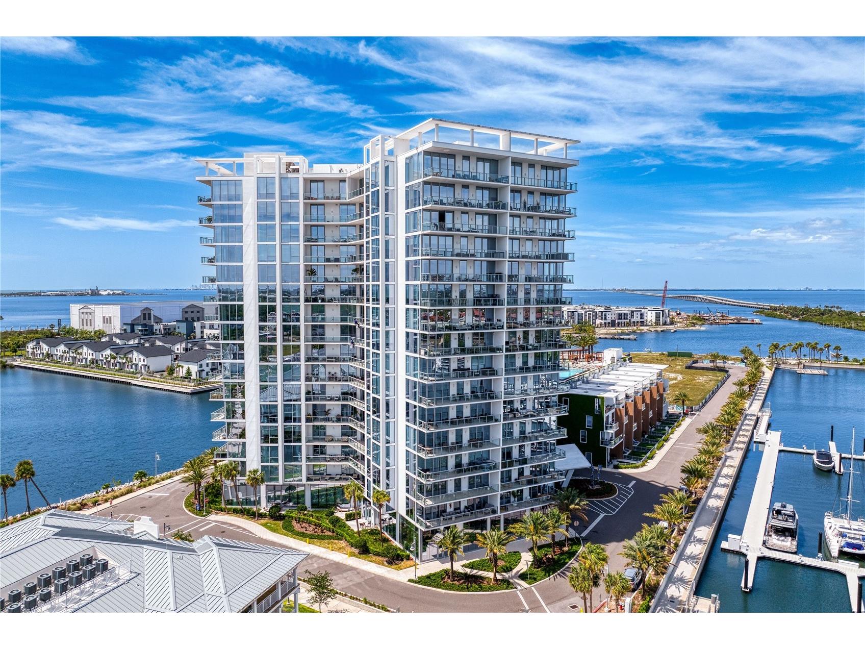 5120 Marina Way #11005 Tampa FL 33611 TB8496355 image1