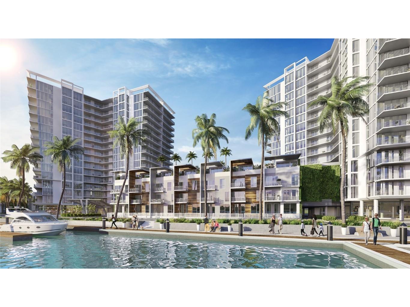 5120 Marina Way #12001 Tampa FL 33611 U8197666 image1