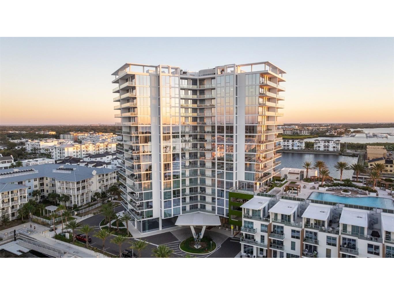 5120 Marina Way #12003 Tampa FL 33611 TB8422045 image1