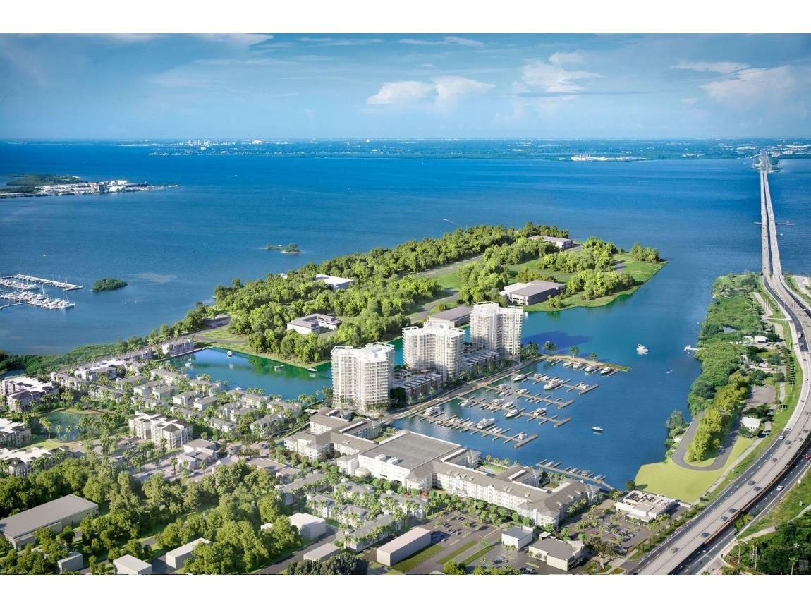 5120 Marina Way #12006 Tampa FL 33611 T3453968 image1