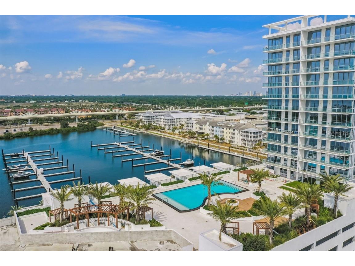 5120 Marina Way #12006 Tampa FL 33611 T3474436 image1
