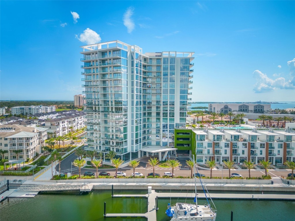 5120 Marina Way #12007 Tampa FL 33611 U8226930 image1