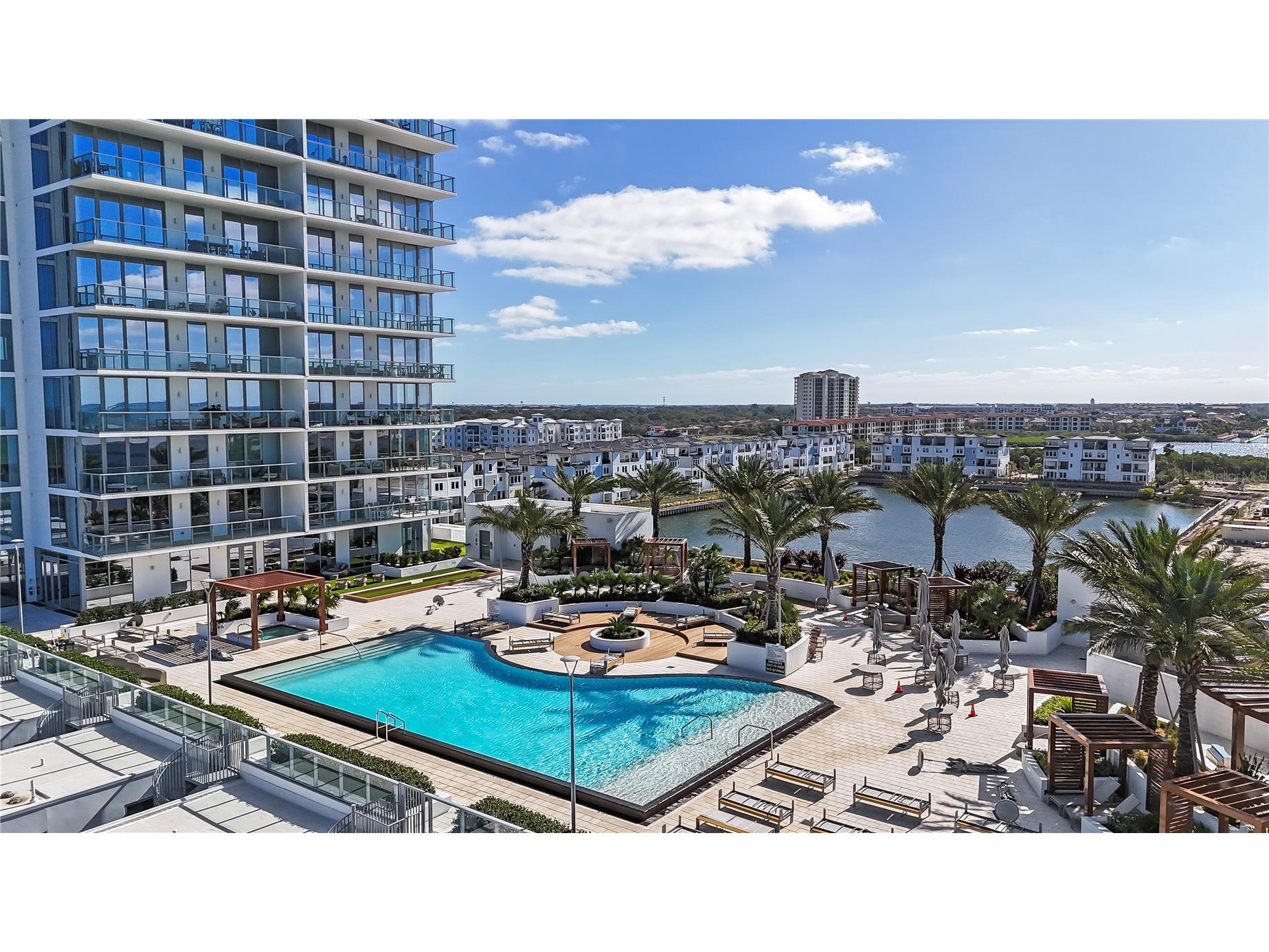 5120 Marina Way #14002 Tampa FL 33611 TB8473118 image50