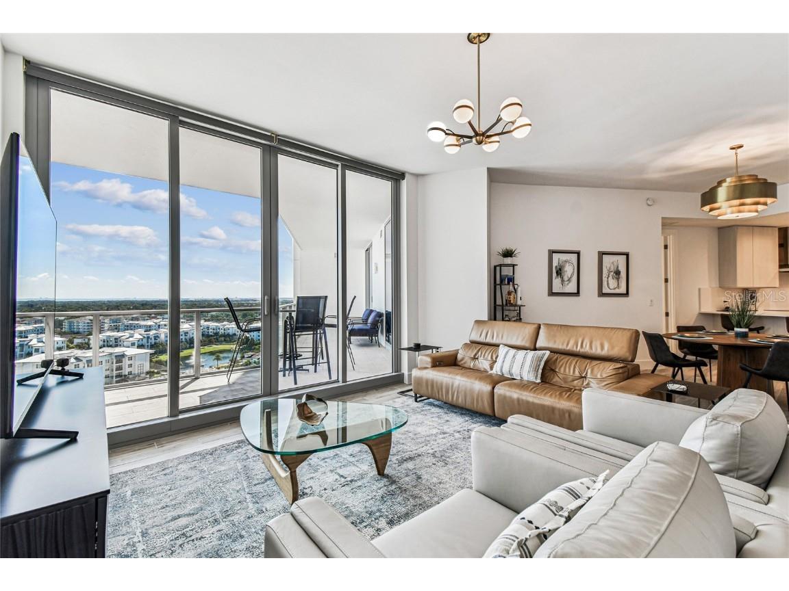 5120 Marina Way #14006 Tampa FL 33611 - OLD TAMPA BAY TB8440142 image11