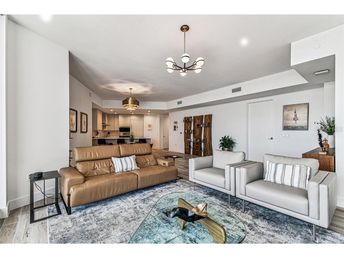 5120 Marina Way #14006 Tampa FL 33611 - OLD TAMPA BAY TB8440142 image12