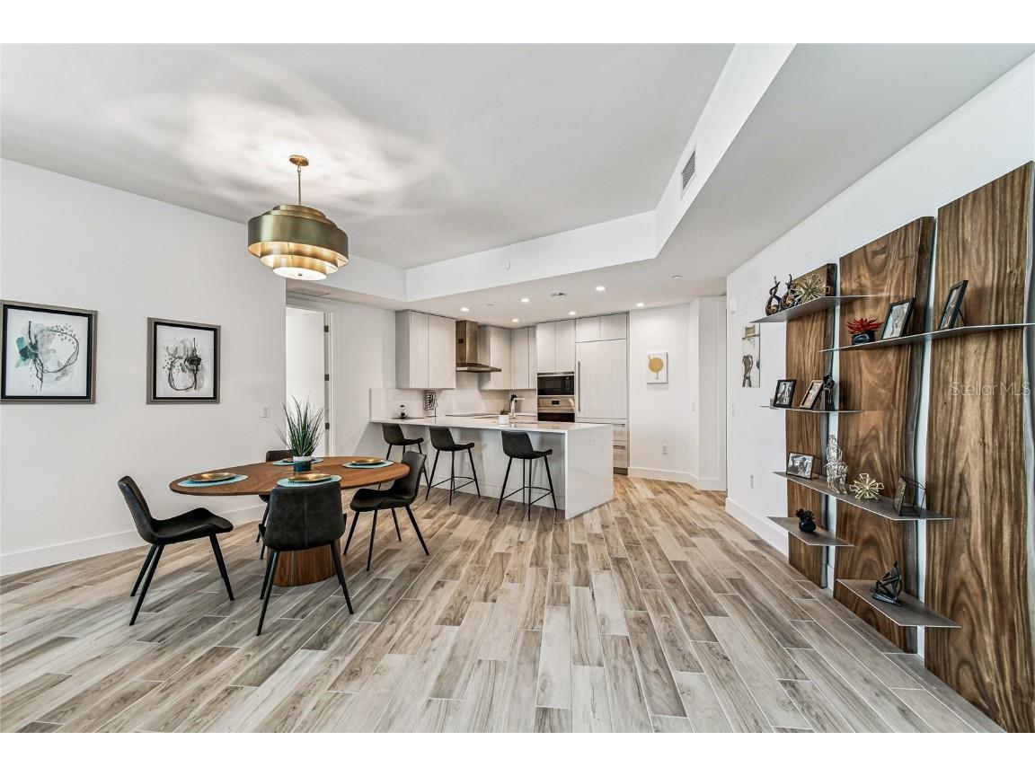 5120 Marina Way #14006 Tampa FL 33611 - OLD TAMPA BAY TB8440142 image13