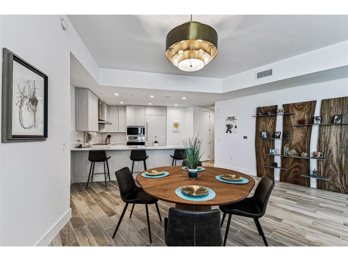 5120 Marina Way #14006 Tampa FL 33611 - OLD TAMPA BAY TB8440142 image14