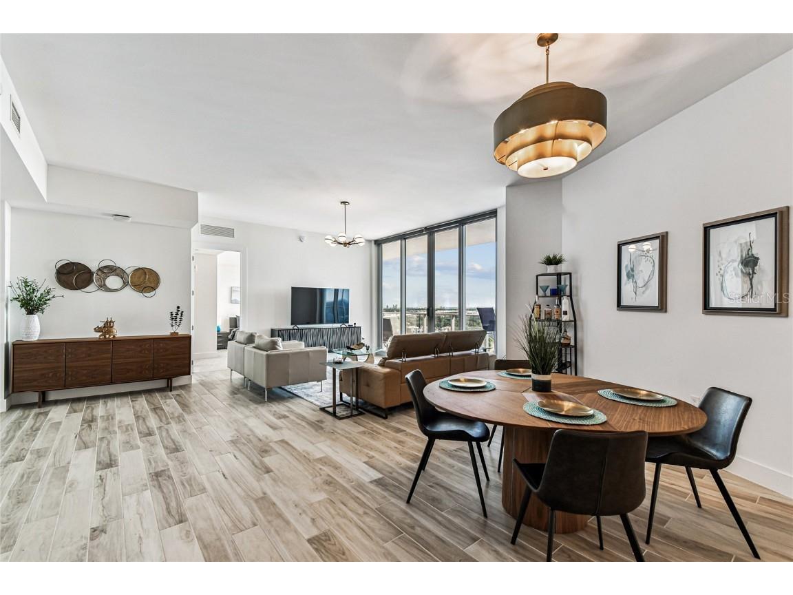 5120 Marina Way #14006 Tampa FL 33611 - OLD TAMPA BAY TB8440142 image15