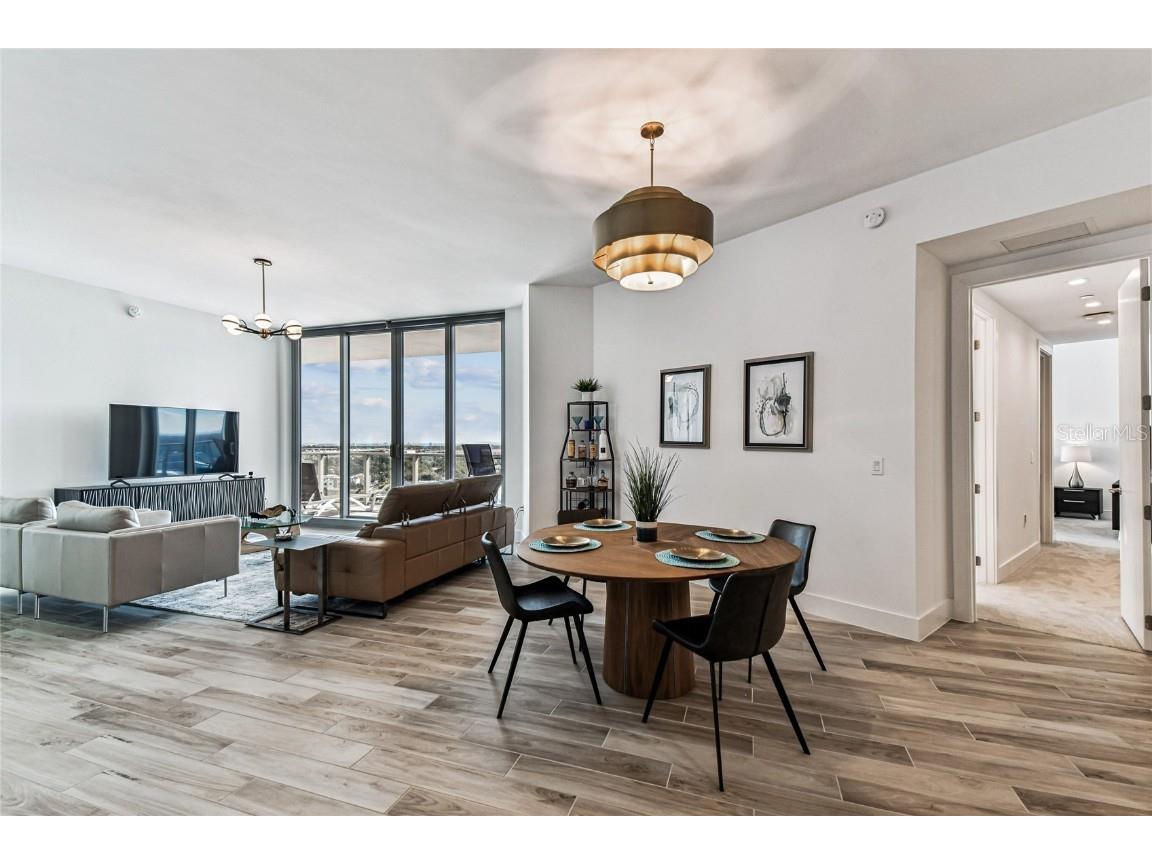 5120 Marina Way #14006 Tampa FL 33611 - OLD TAMPA BAY TB8440142 image16