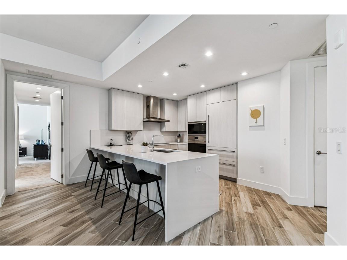 5120 Marina Way #14006 Tampa FL 33611 - OLD TAMPA BAY TB8440142 image17