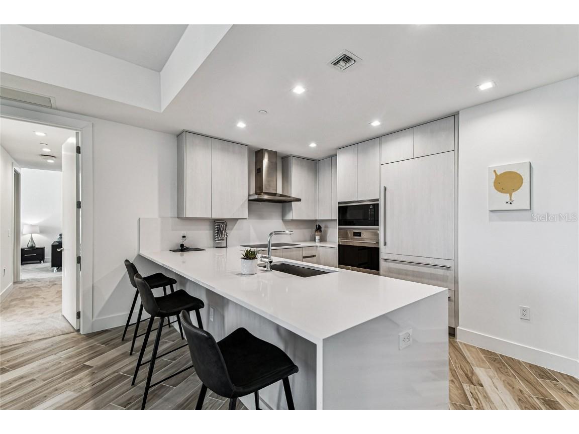 5120 Marina Way #14006 Tampa FL 33611 - OLD TAMPA BAY TB8440142 image18