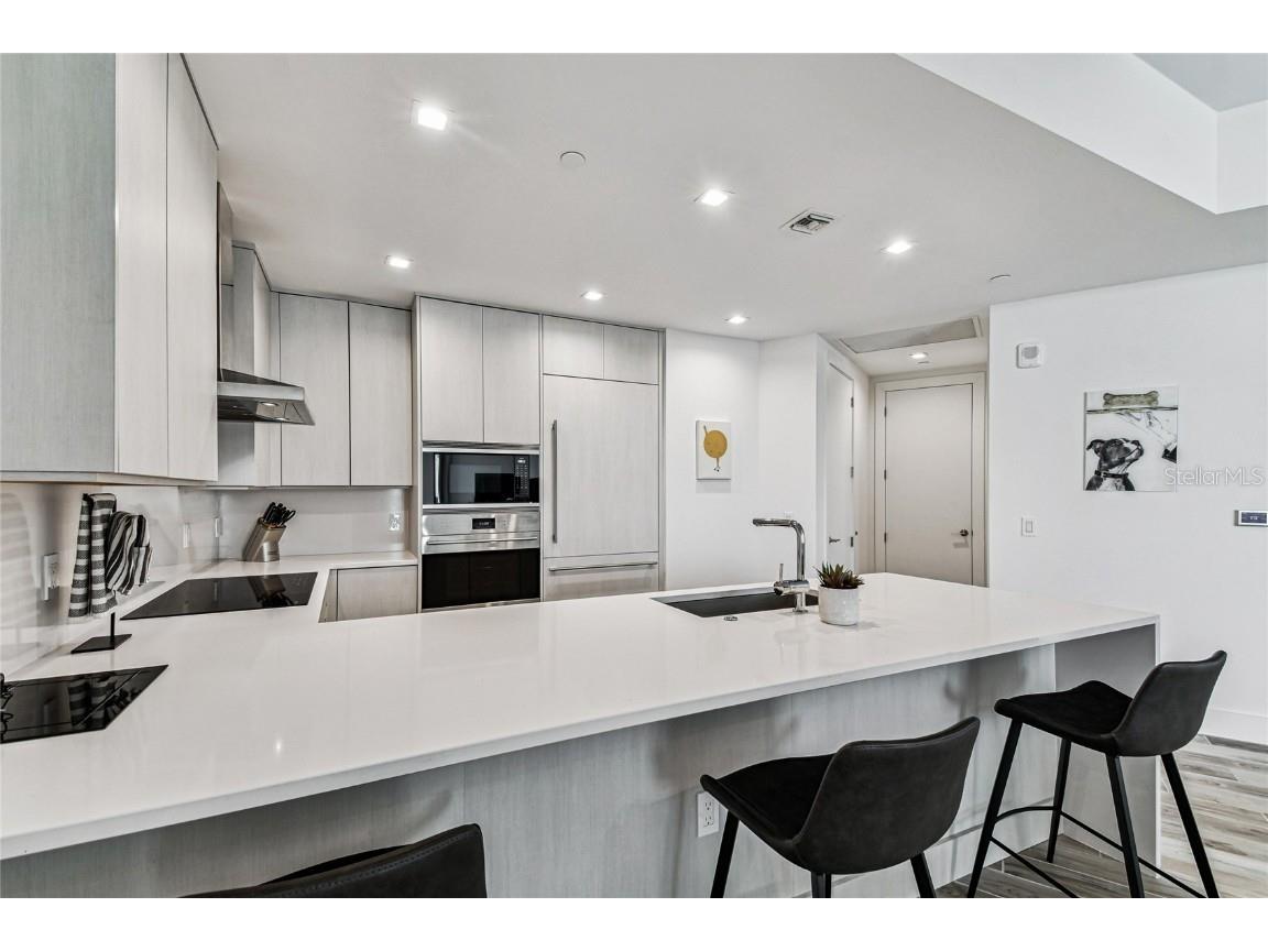 5120 Marina Way #14006 Tampa FL 33611 - OLD TAMPA BAY TB8440142 image19