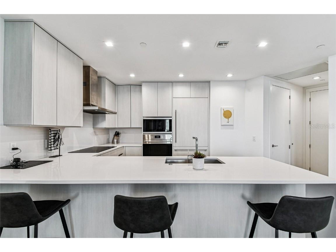 5120 Marina Way #14006 Tampa FL 33611 - OLD TAMPA BAY TB8440142 image20