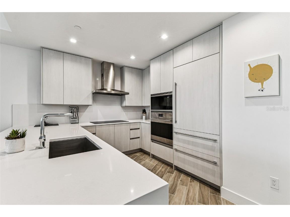 5120 Marina Way #14006 Tampa FL 33611 - OLD TAMPA BAY TB8440142 image21