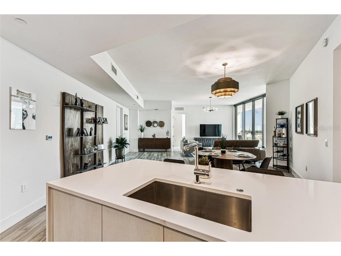 5120 Marina Way #14006 Tampa FL 33611 - OLD TAMPA BAY TB8440142 image23