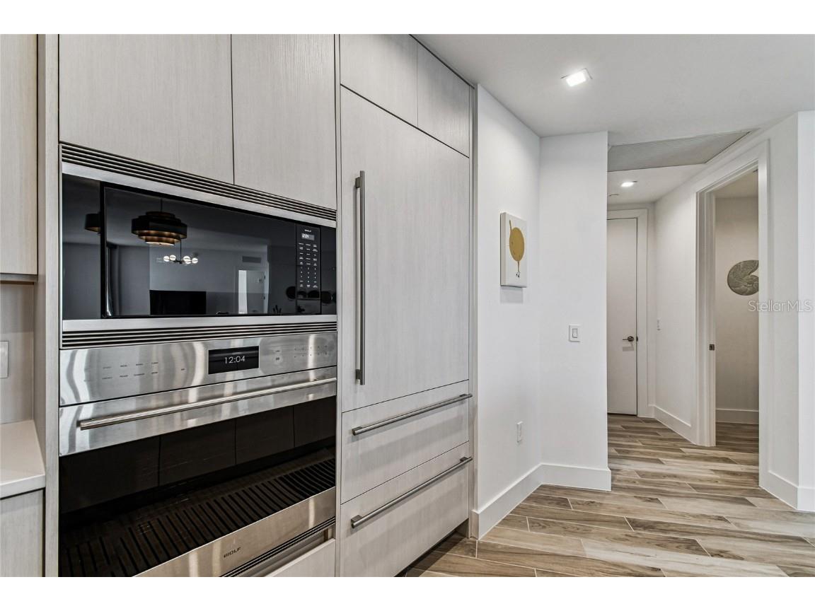 5120 Marina Way #14006 Tampa FL 33611 - OLD TAMPA BAY TB8440142 image24