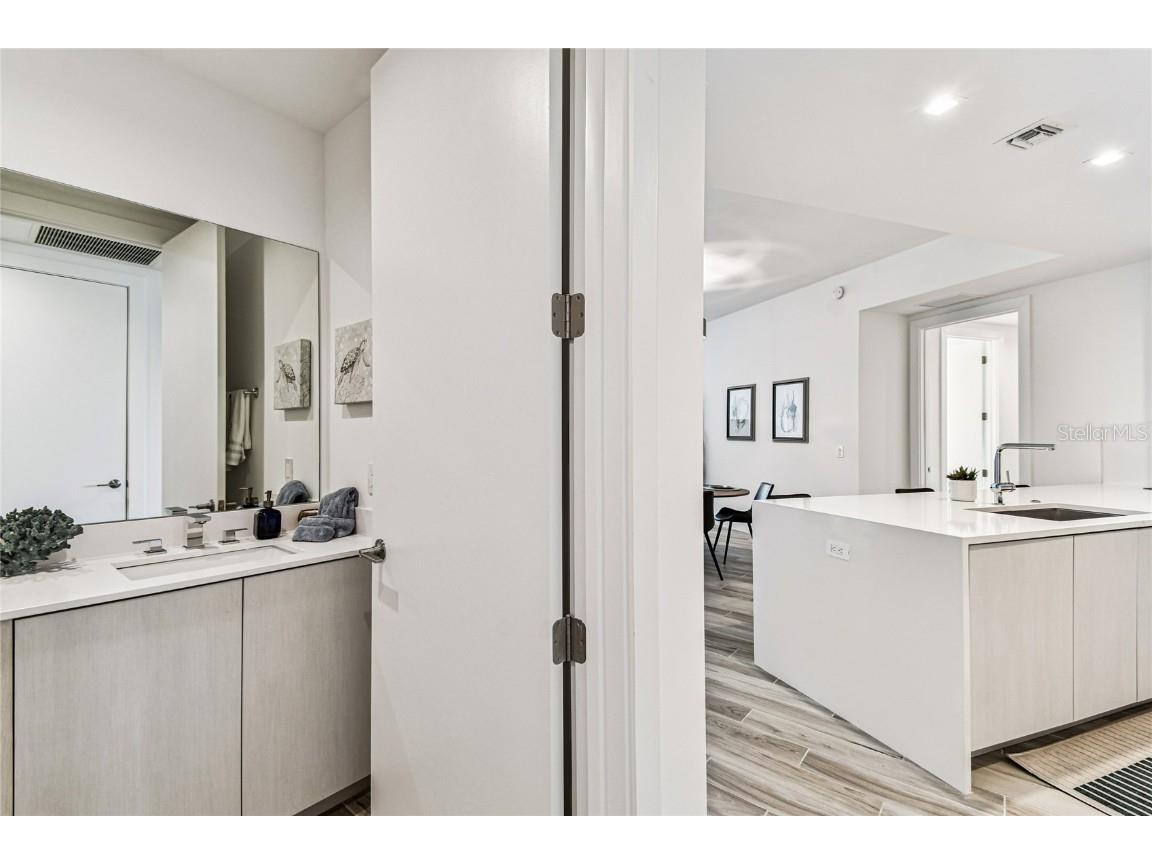 5120 Marina Way #14006 Tampa FL 33611 - OLD TAMPA BAY TB8440142 image25