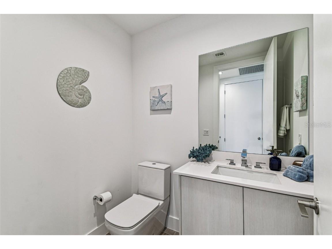 5120 Marina Way #14006 Tampa FL 33611 - OLD TAMPA BAY TB8440142 image26