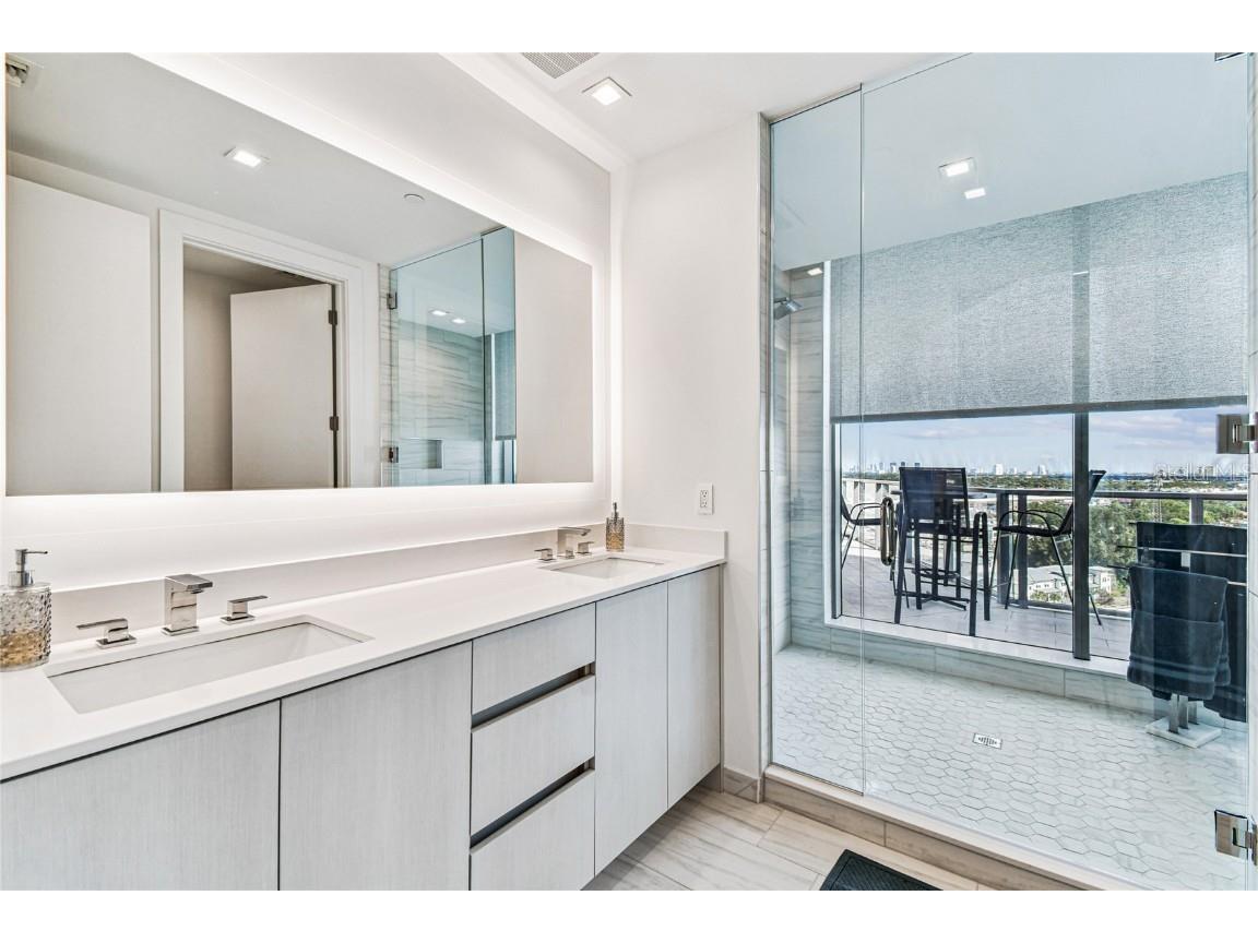 5120 Marina Way #14006 Tampa FL 33611 - OLD TAMPA BAY TB8440142 image29