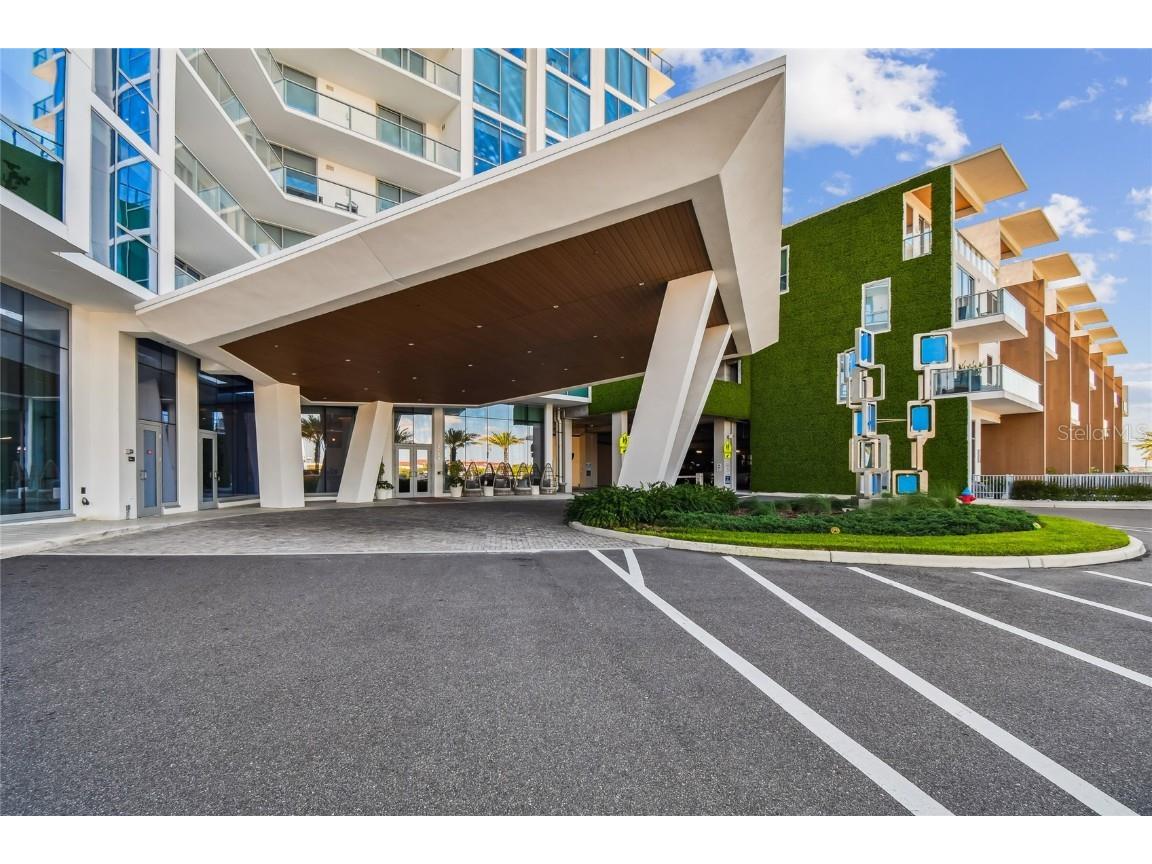 5120 Marina Way #14006 Tampa FL 33611 - OLD TAMPA BAY TB8440142 image3