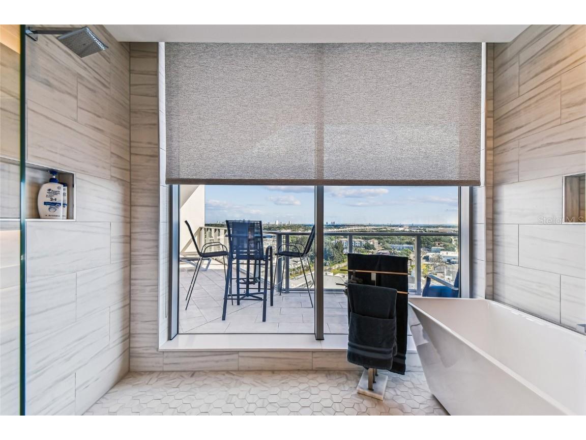 5120 Marina Way #14006 Tampa FL 33611 - OLD TAMPA BAY TB8440142 image30