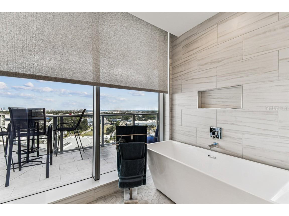 5120 Marina Way #14006 Tampa FL 33611 - OLD TAMPA BAY TB8440142 image31