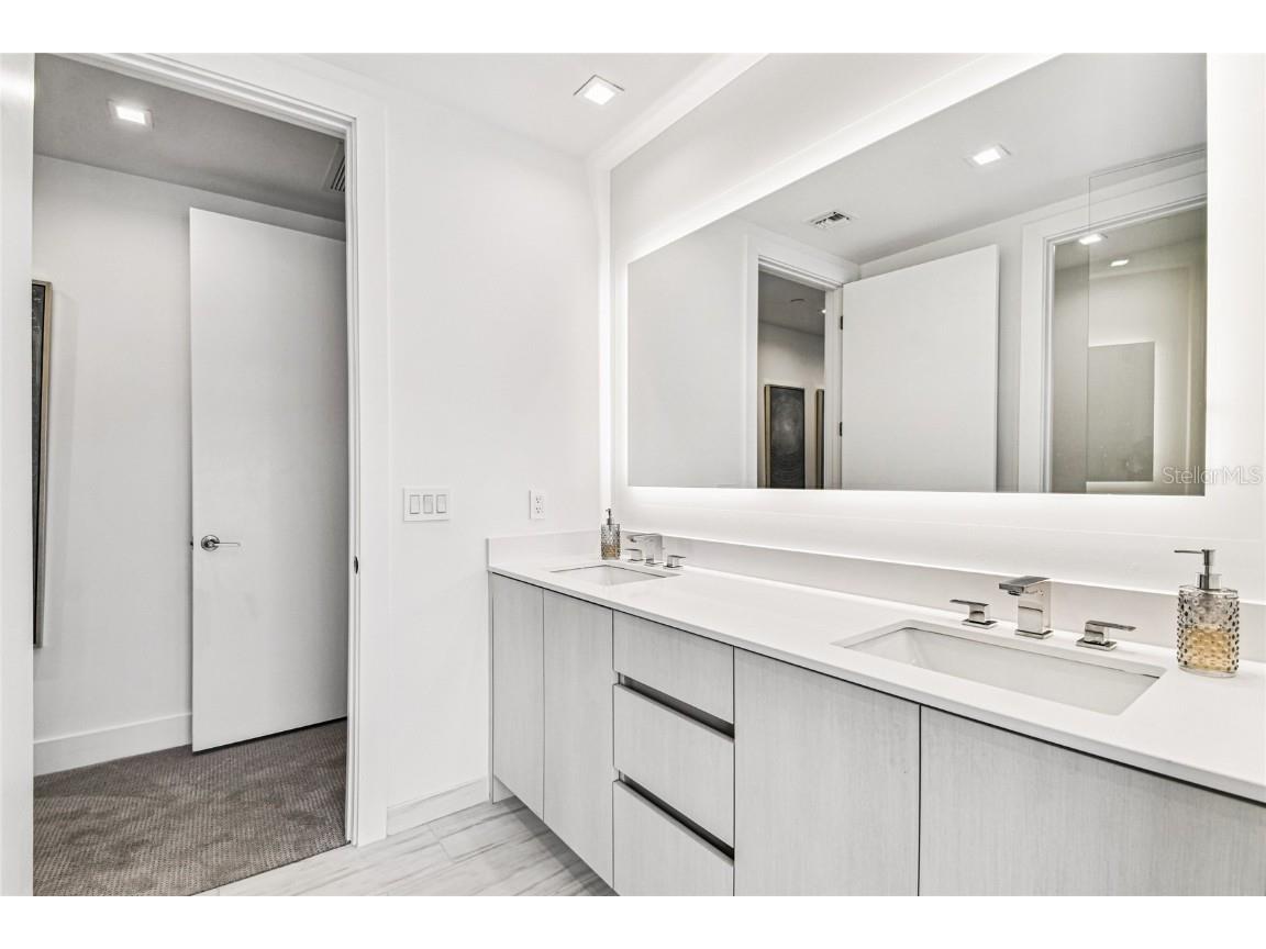 5120 Marina Way #14006 Tampa FL 33611 - OLD TAMPA BAY TB8440142 image32