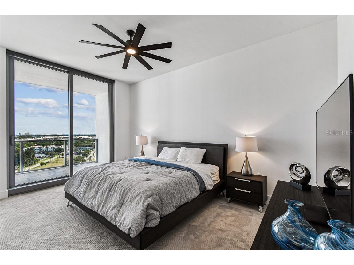 5120 Marina Way #14006 Tampa FL 33611 - OLD TAMPA BAY TB8440142 image33