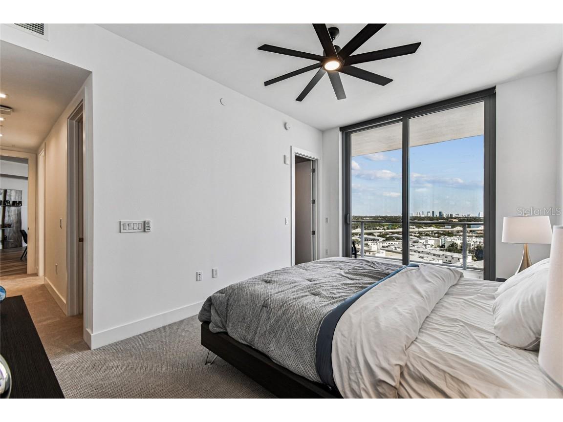 5120 Marina Way #14006 Tampa FL 33611 - OLD TAMPA BAY TB8440142 image35