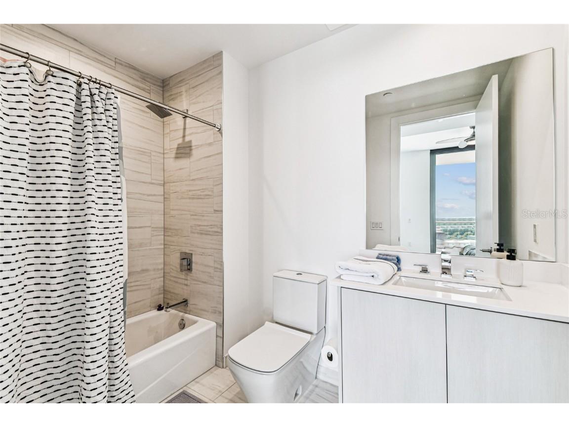 5120 Marina Way #14006 Tampa FL 33611 - OLD TAMPA BAY TB8440142 image36