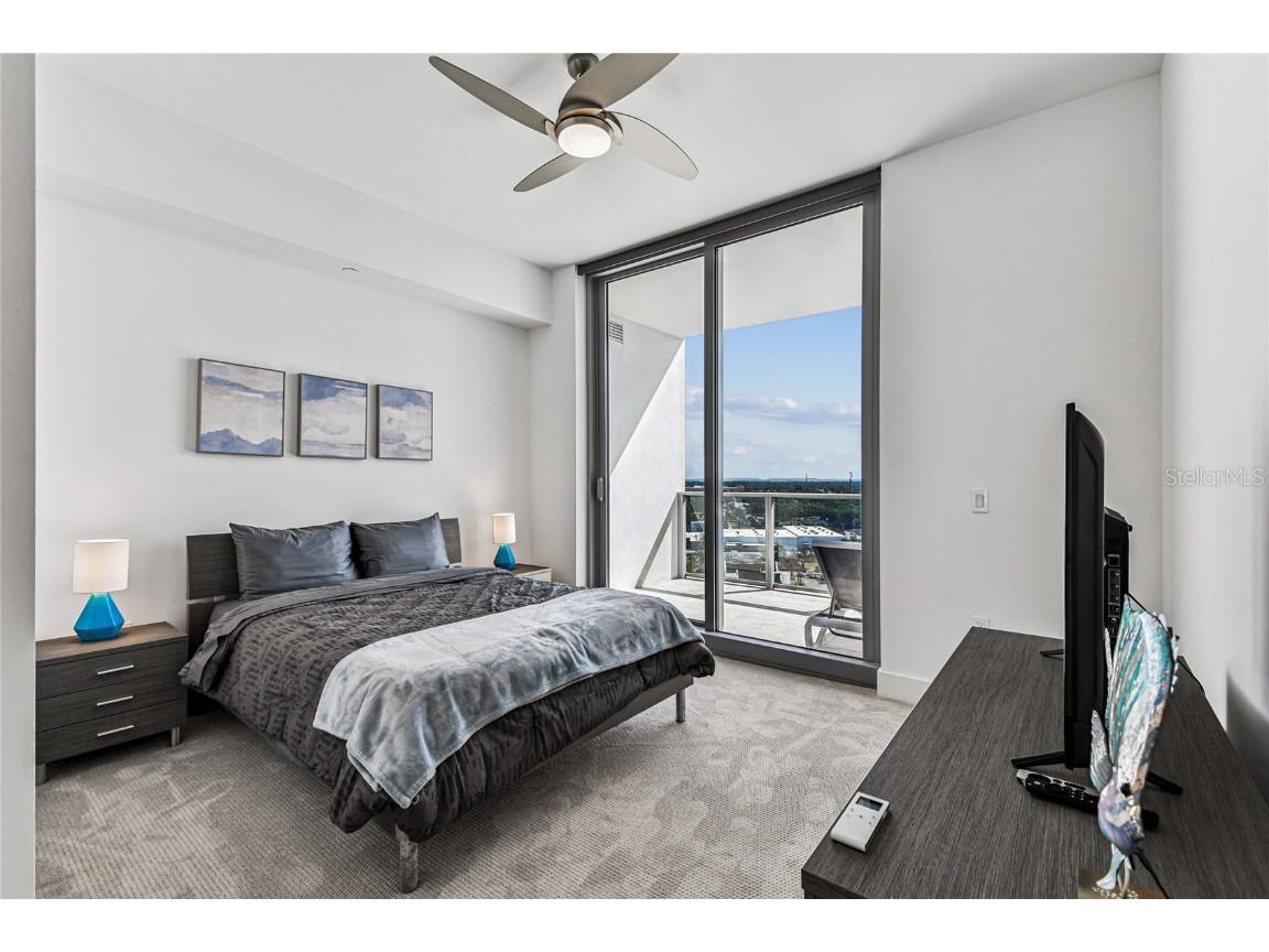 5120 Marina Way #14006 Tampa FL 33611 - OLD TAMPA BAY TB8440142 image38