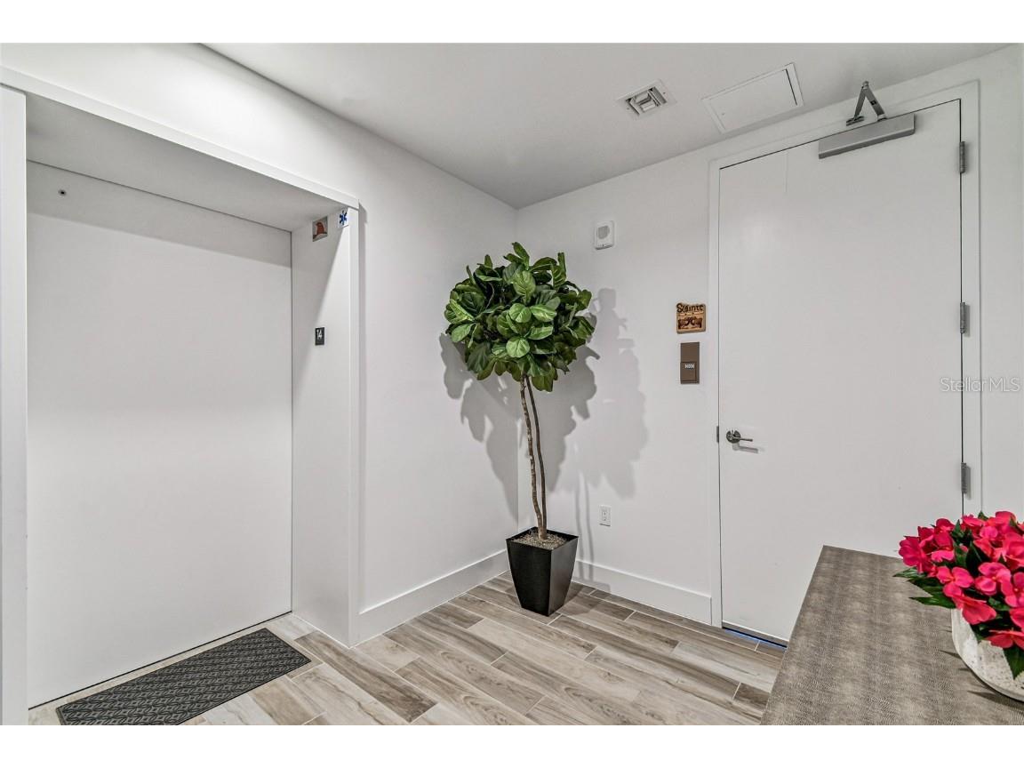 5120 Marina Way #14006 Tampa FL 33611 - OLD TAMPA BAY TB8440142 image4