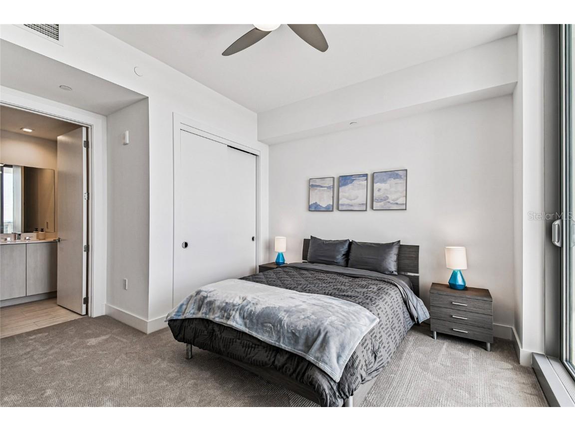 5120 Marina Way #14006 Tampa FL 33611 - OLD TAMPA BAY TB8440142 image40