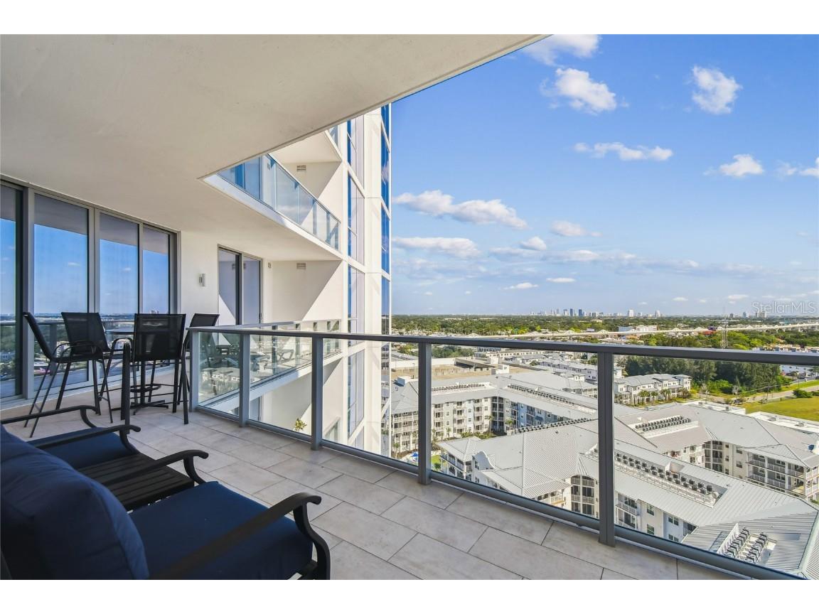 5120 Marina Way #14006 Tampa FL 33611 - OLD TAMPA BAY TB8440142 image41