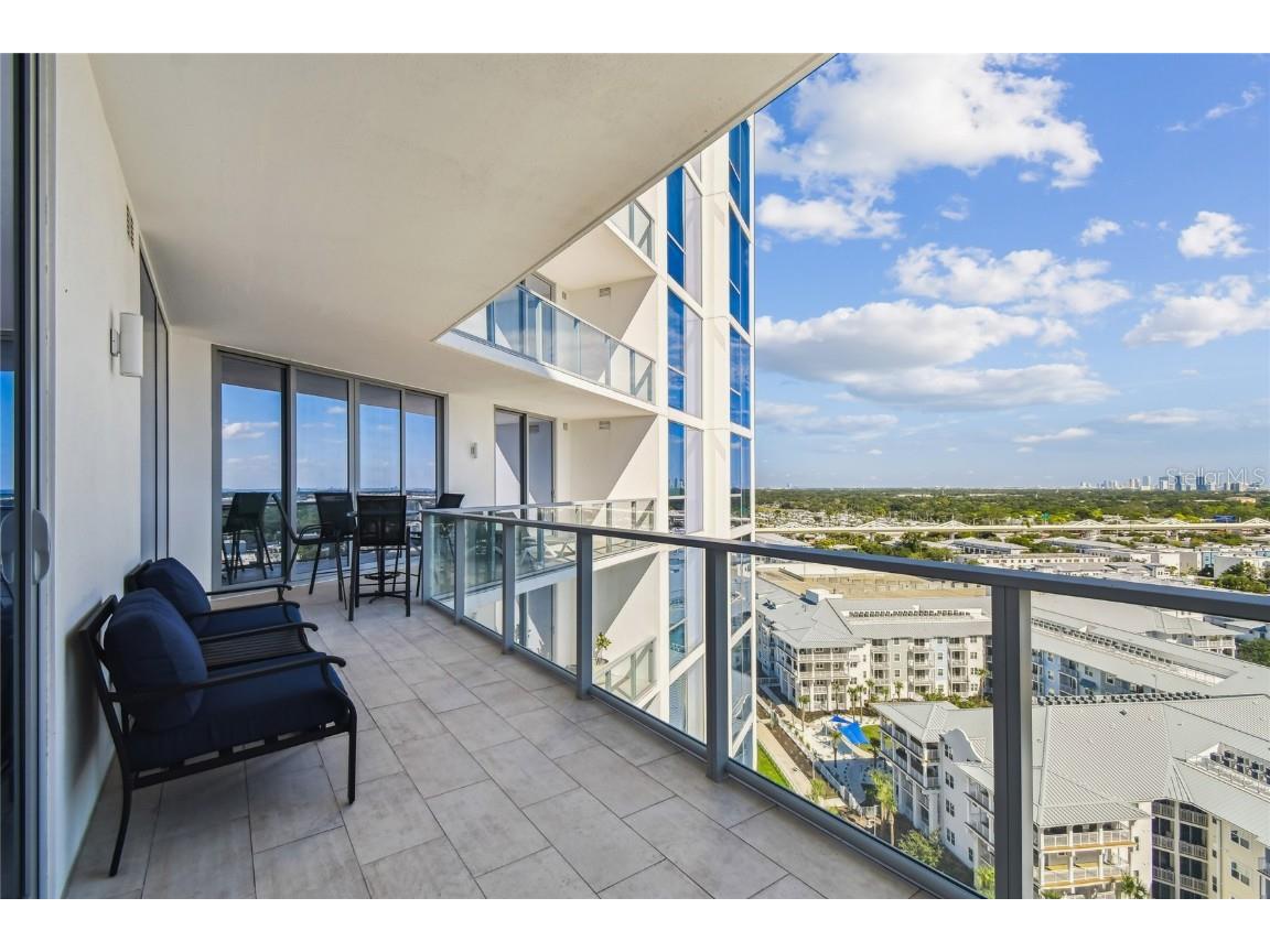 5120 Marina Way #14006 Tampa FL 33611 - OLD TAMPA BAY TB8440142 image42