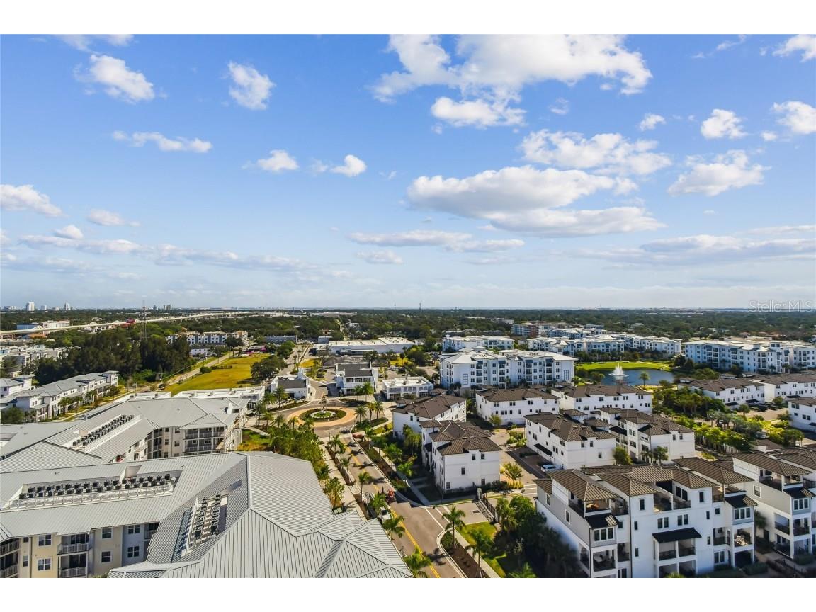 5120 Marina Way #14006 Tampa FL 33611 - OLD TAMPA BAY TB8440142 image44