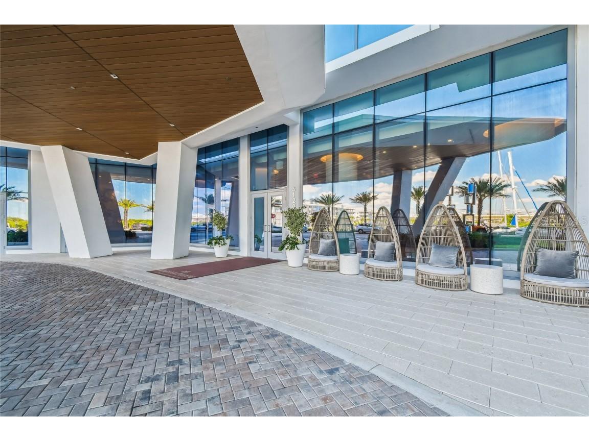 5120 Marina Way #14006 Tampa FL 33611 - OLD TAMPA BAY TB8440142 image48