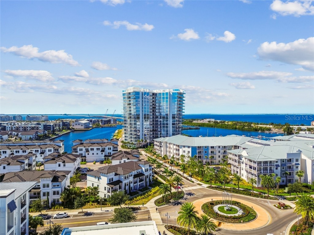 5120 Marina Way #14006 Tampa FL 33611 - OLD TAMPA BAY TB8440142 image50
