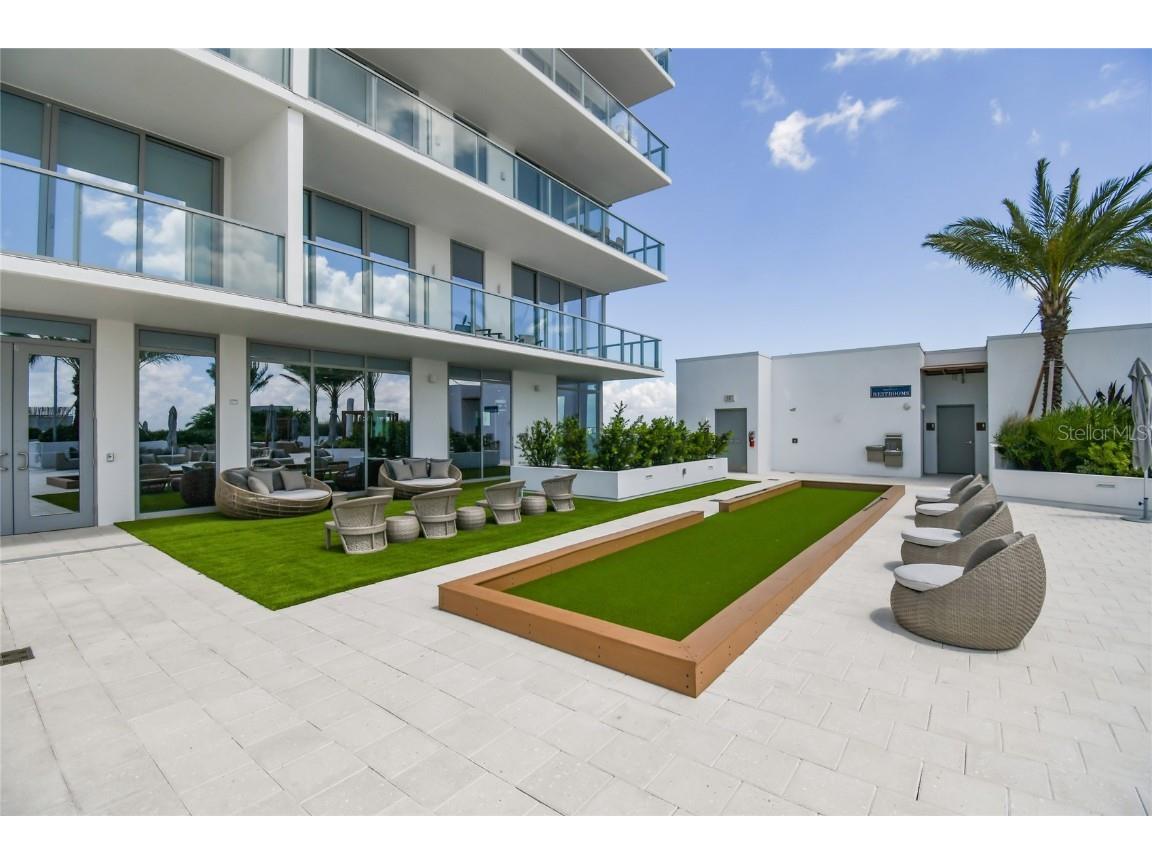 5120 Marina Way #14006 Tampa FL 33611 - OLD TAMPA BAY TB8440142 image58